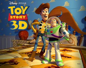 ("Toy story 3")