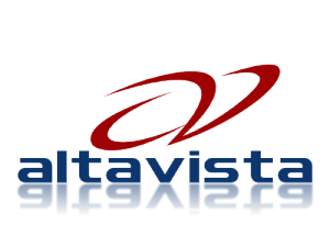 (Altavista. Logo)