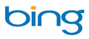 (Bing. Logo)