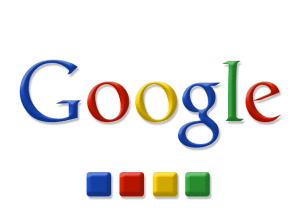 (Logo de Google)