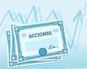 (Acciones. Ilustración)