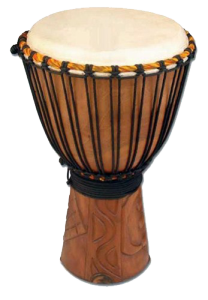 (Djembe)