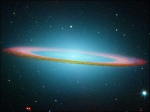 (Galaxias Lenticulares)