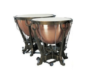 (Timbal)